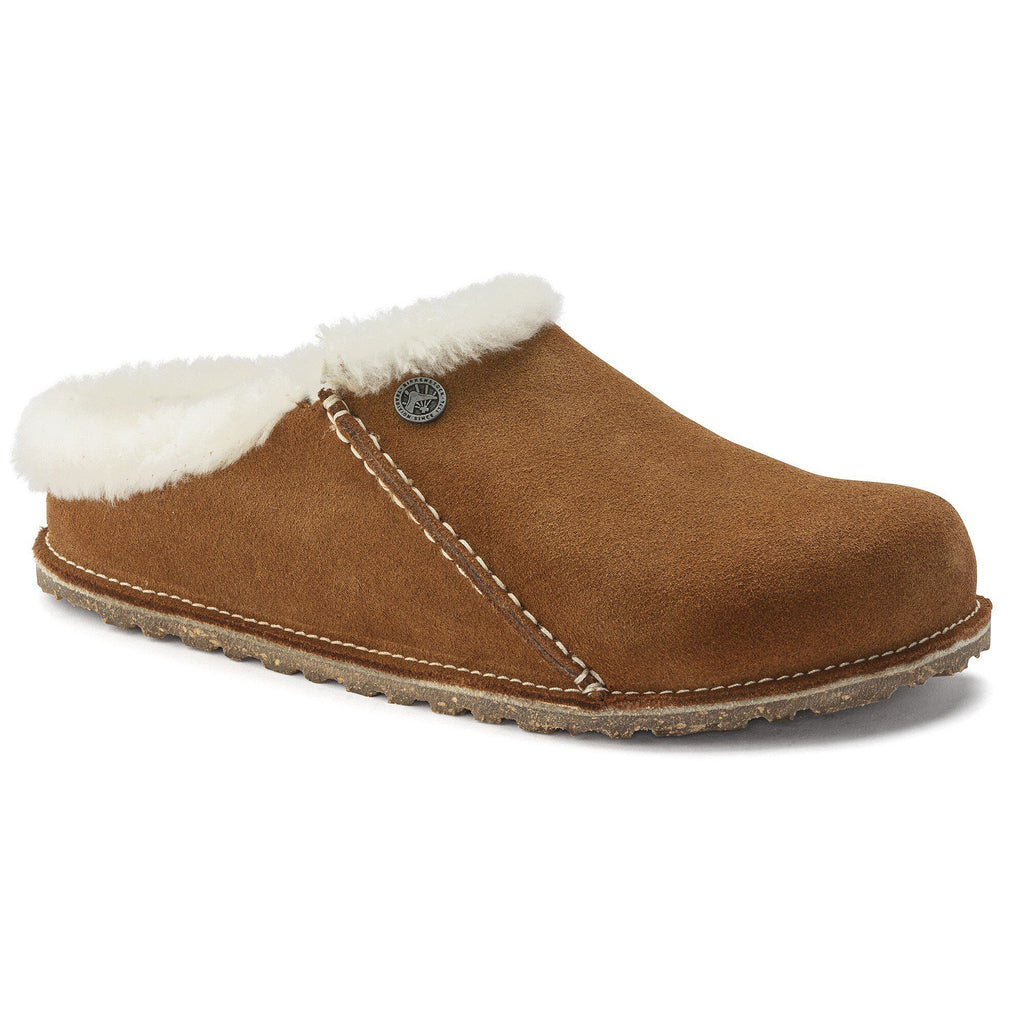 Sandali Zermatt Premium Suede Donna Mink