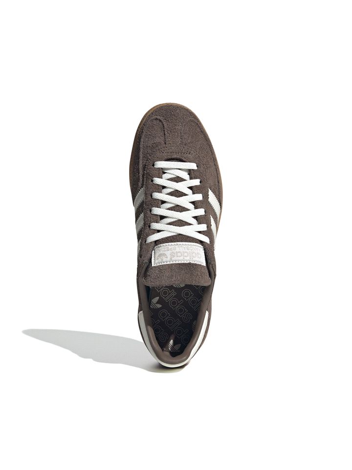 Scarpe Handball Spezial Earth Street/Off White/Gum 2