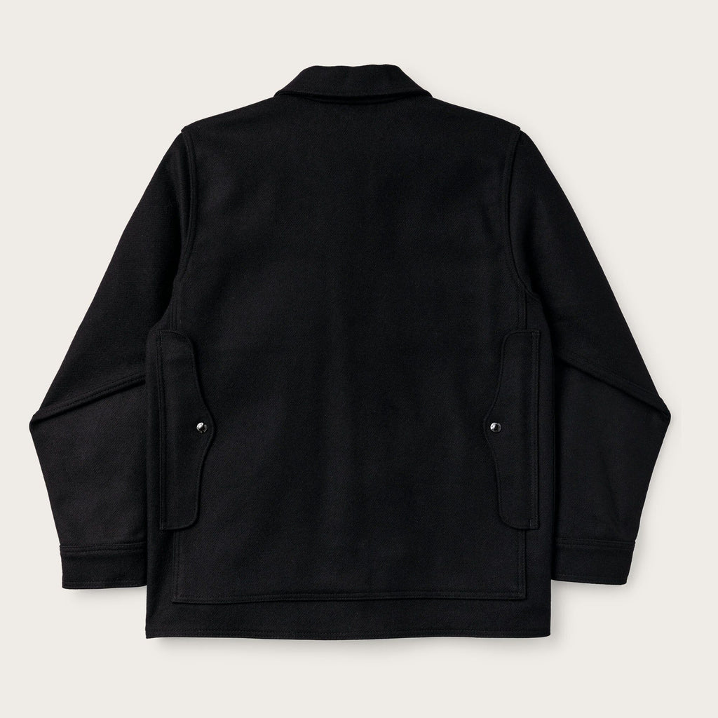 Giacca Mackinaw Cruiser Uomo Dark Navy