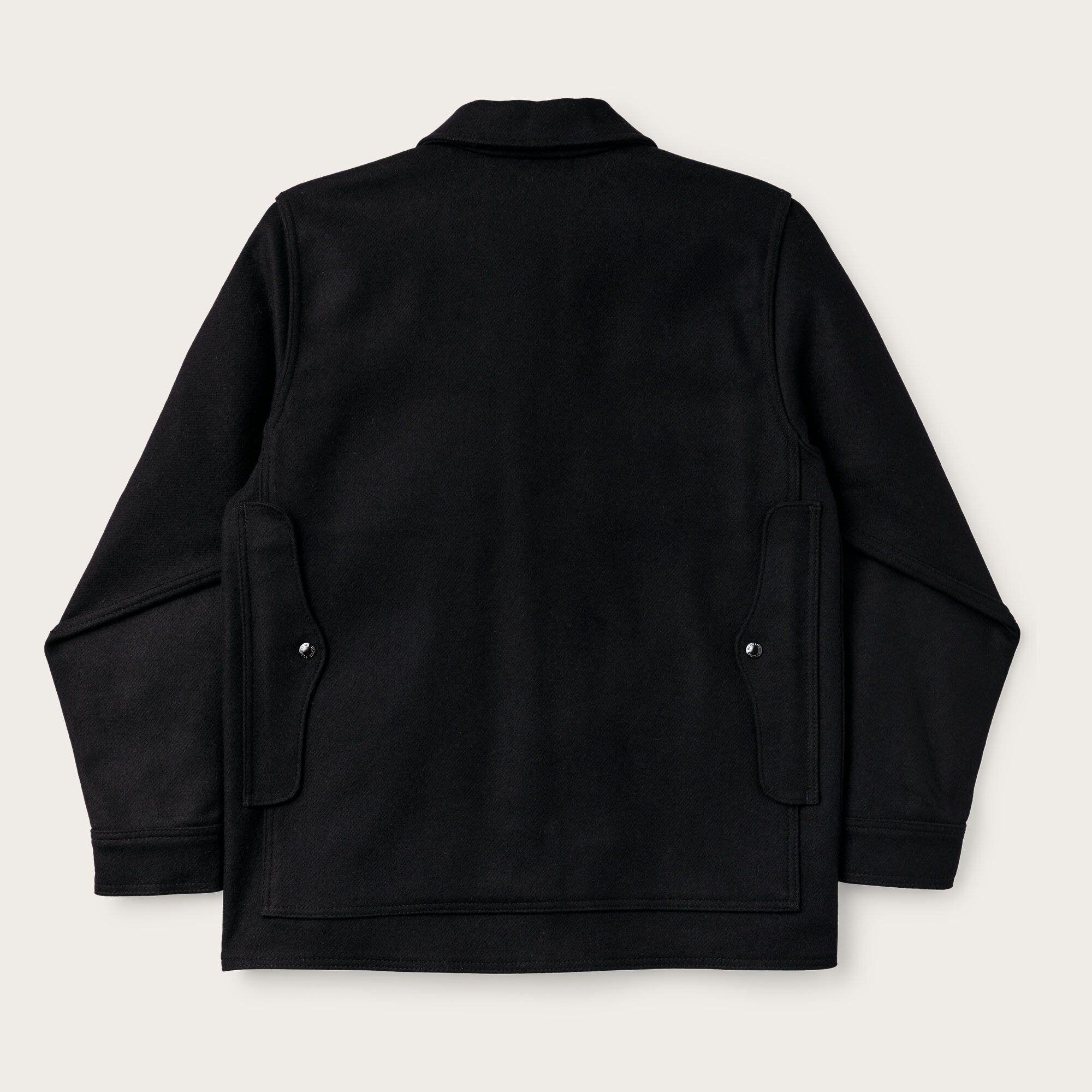 Giacca Mackinaw Cruiser Uomo Dark Navy