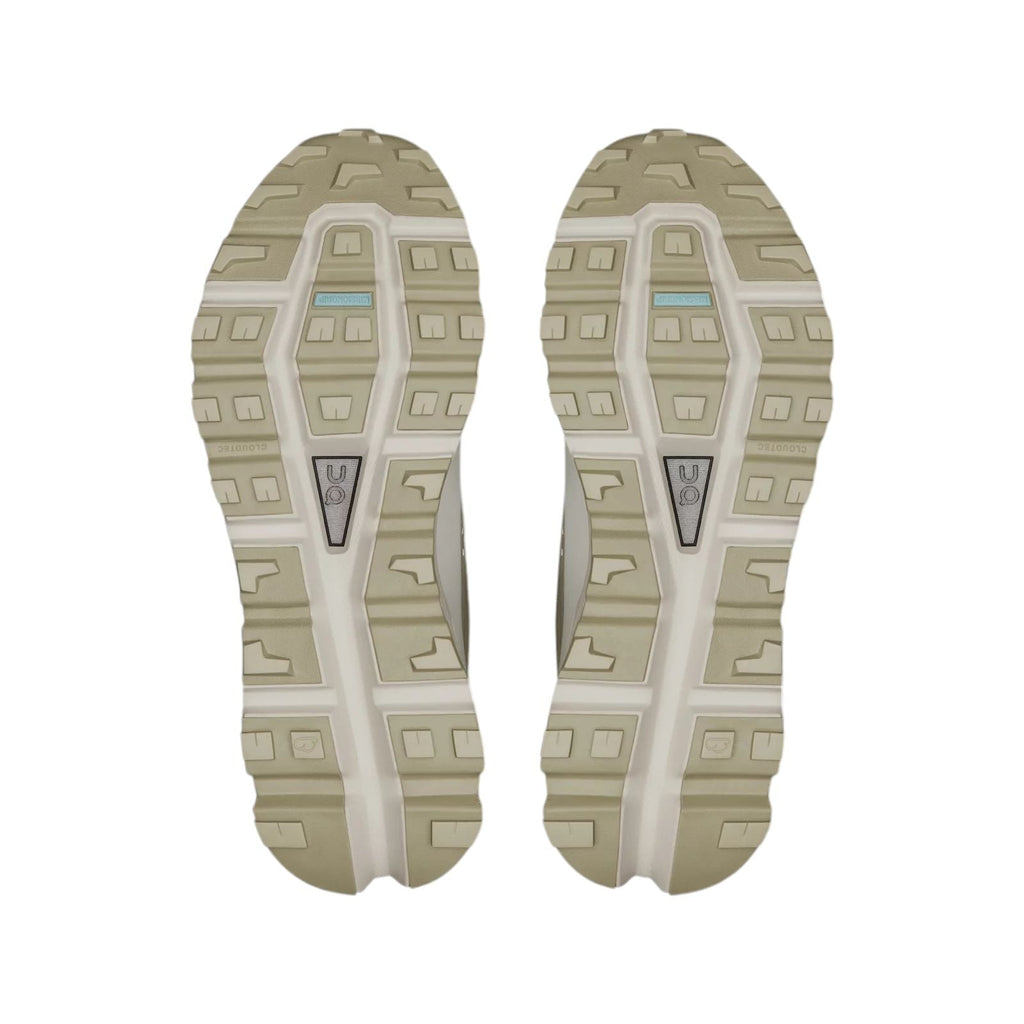 Scarpe Cloudroam Waterproof Donna Chalk/Ice
