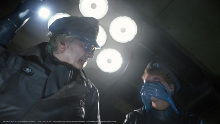 Death Stranding 2 On The Beach Ps5 Gioco Pal Ita Playstation 5 Italiano