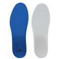 Hb Solette Plantare Uomo In Gomma Pu Ammortizzante Memory Lavoro Sportive Comode