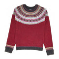Maglia Alpine Short Donna Potpourri