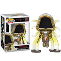 Funko Pop ! Games Diablo Iv - (952) Inarius Vinyl Figure 9Cm Diablo 4