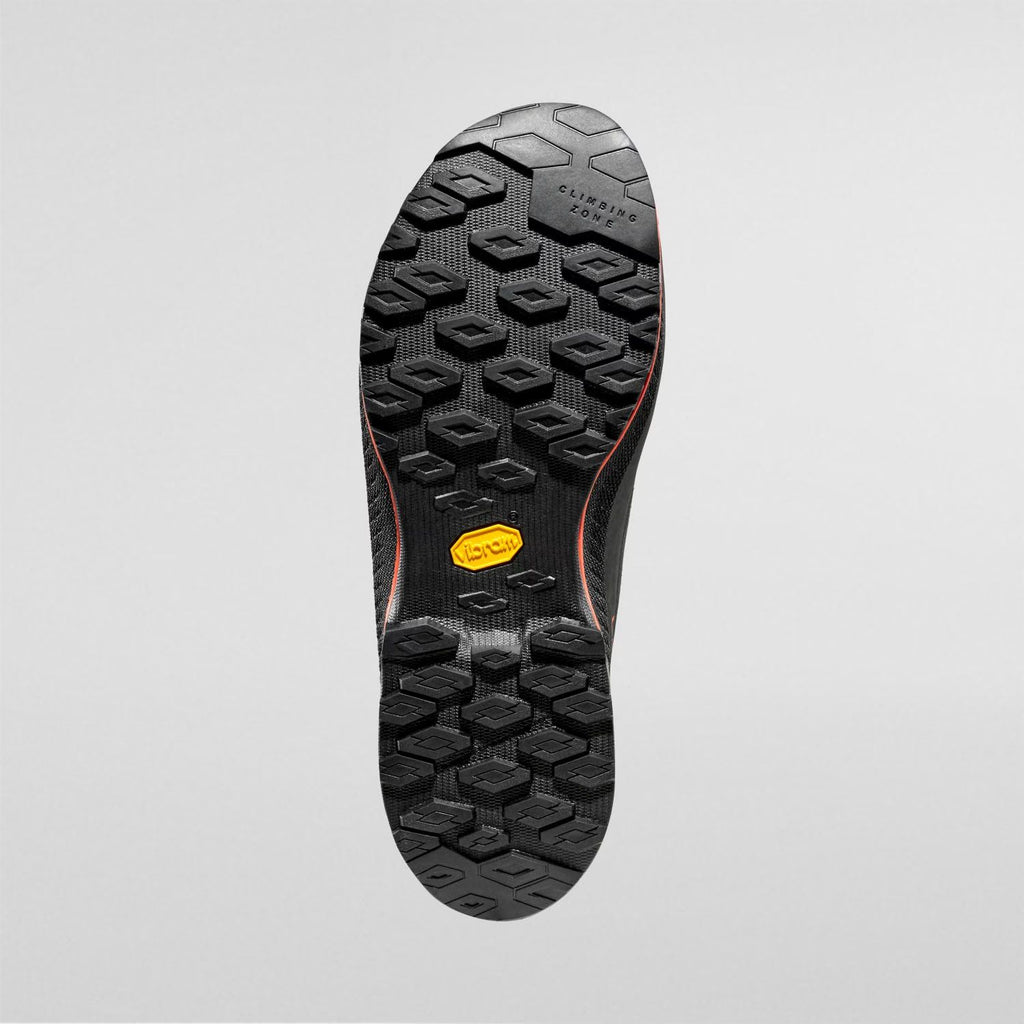 Scarpe TX4 Evo GTX Uomo Carbon/Cherry Tomato