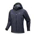 Giacca Beta SL Uomo Black Sapphire