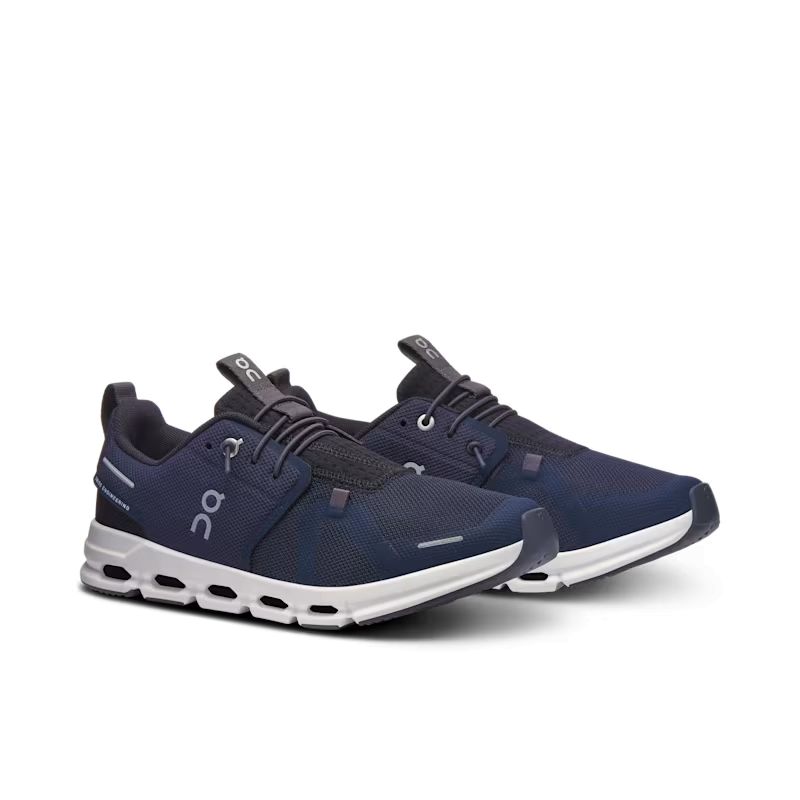 Scarpe Cloud Sky Junior Midnight/Black