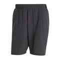 Pantaloncini Club Climacool Stretch Woven Uomo Black/White
