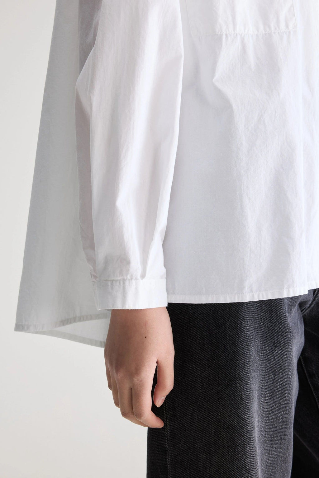 Camicia Ketty Donna White