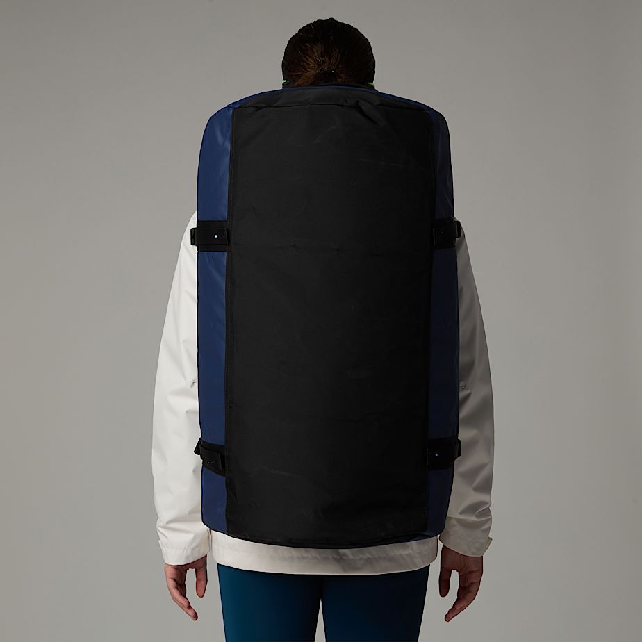 Borsa Base Camp L Summit Navy/Black