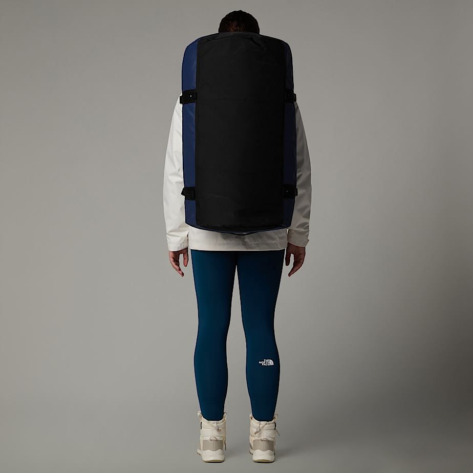 Borsa Base Camp L Summit Navy/Black