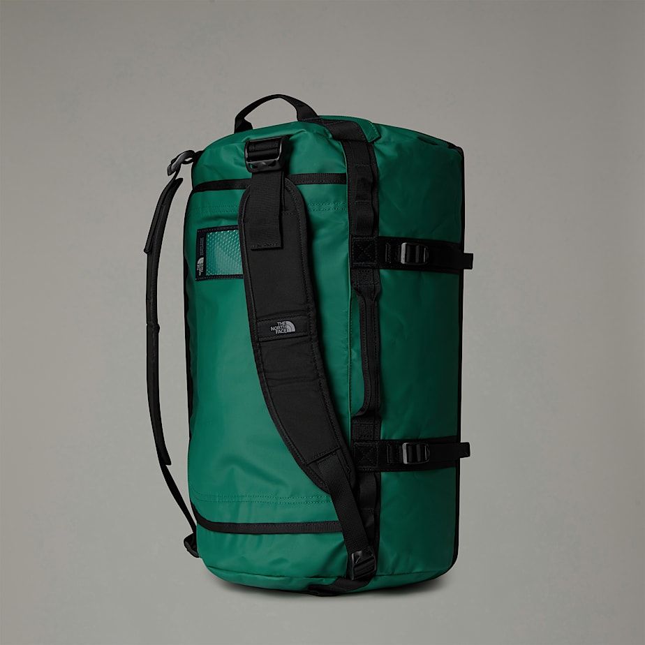 Borsa Base Camp S Evergreen/Black