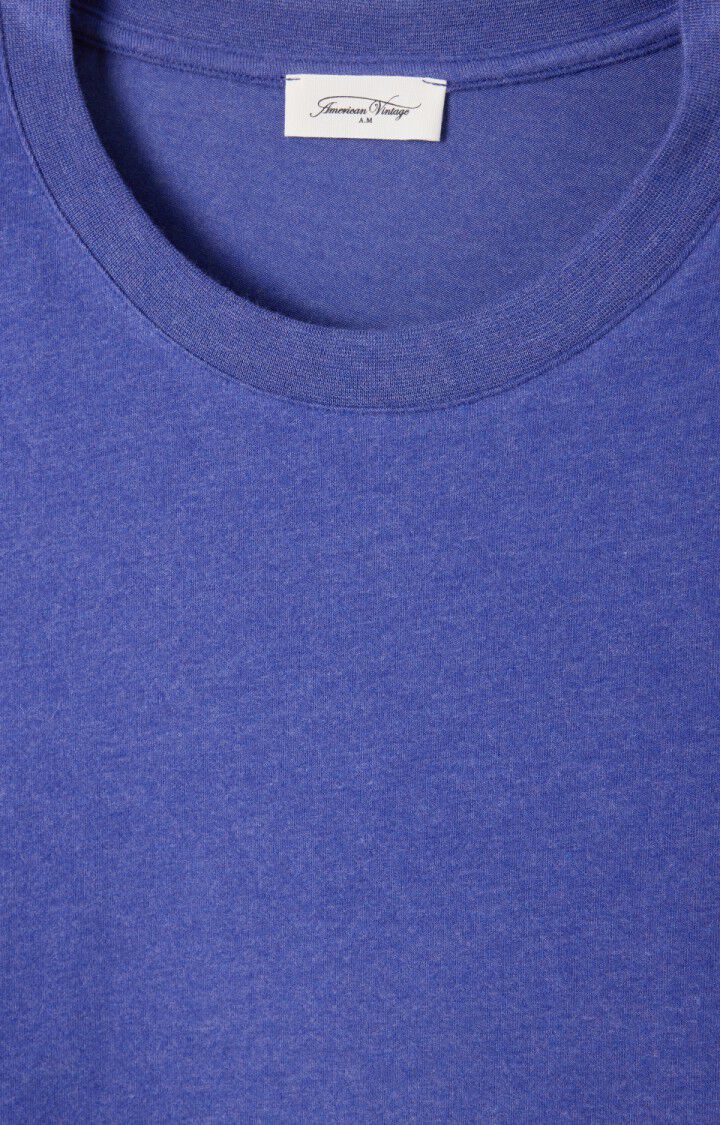 T-shirt Ypawood Cropped Donna Vintage More
