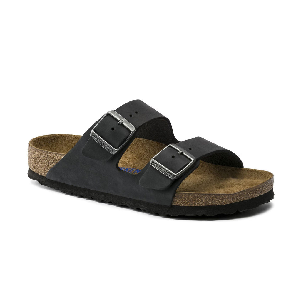 Sandali Arizona Black