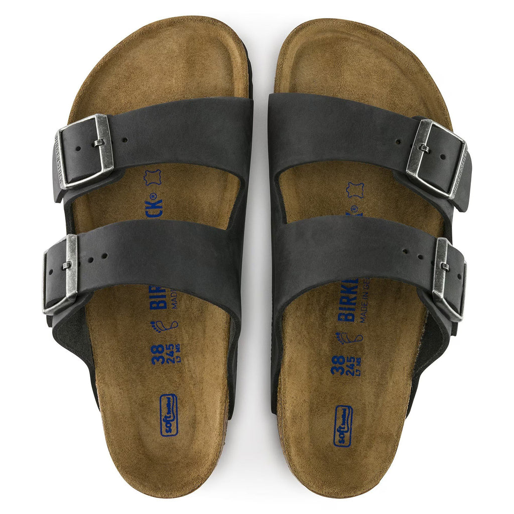 Sandali Arizona Black
