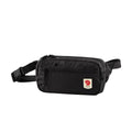 Marsupio High Coast Black