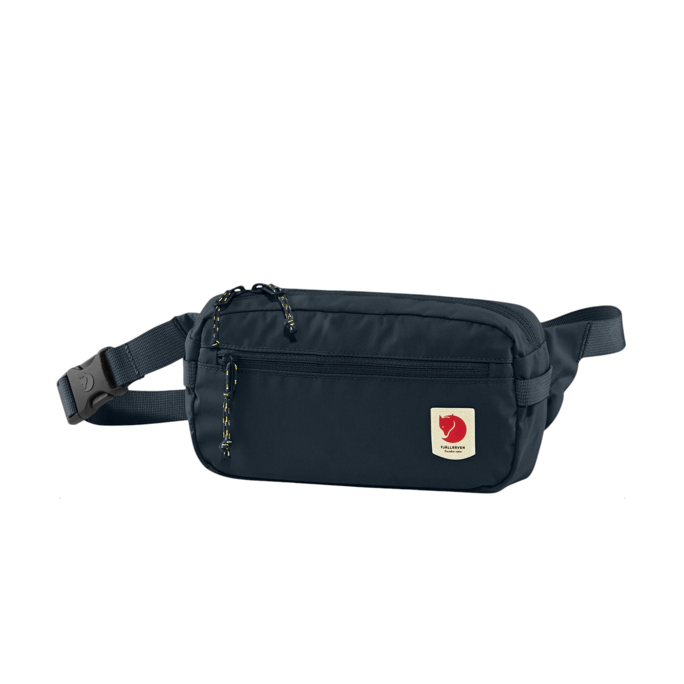 Marsupio High Coast Navy