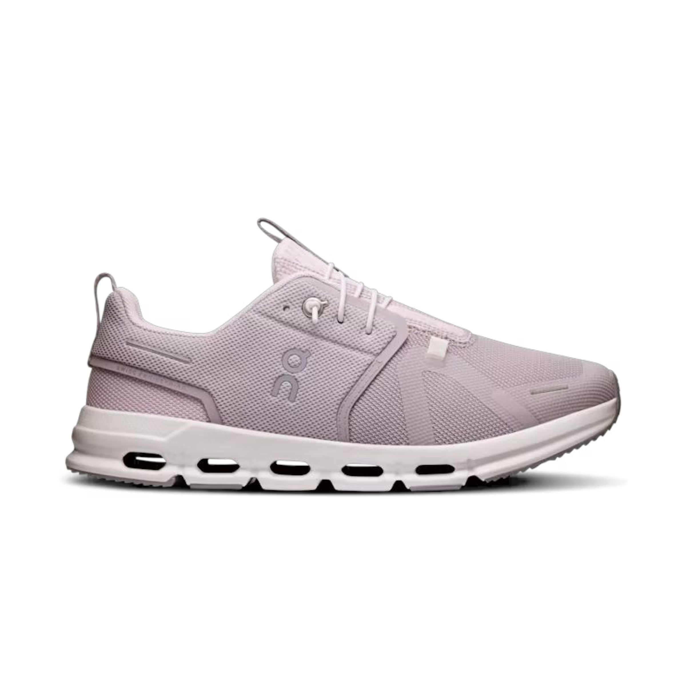 Scarpe Cloud Sky Junior Fade/White