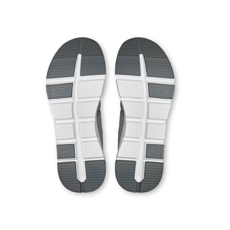 Scarpe Cloud Sky Junior Fade/White