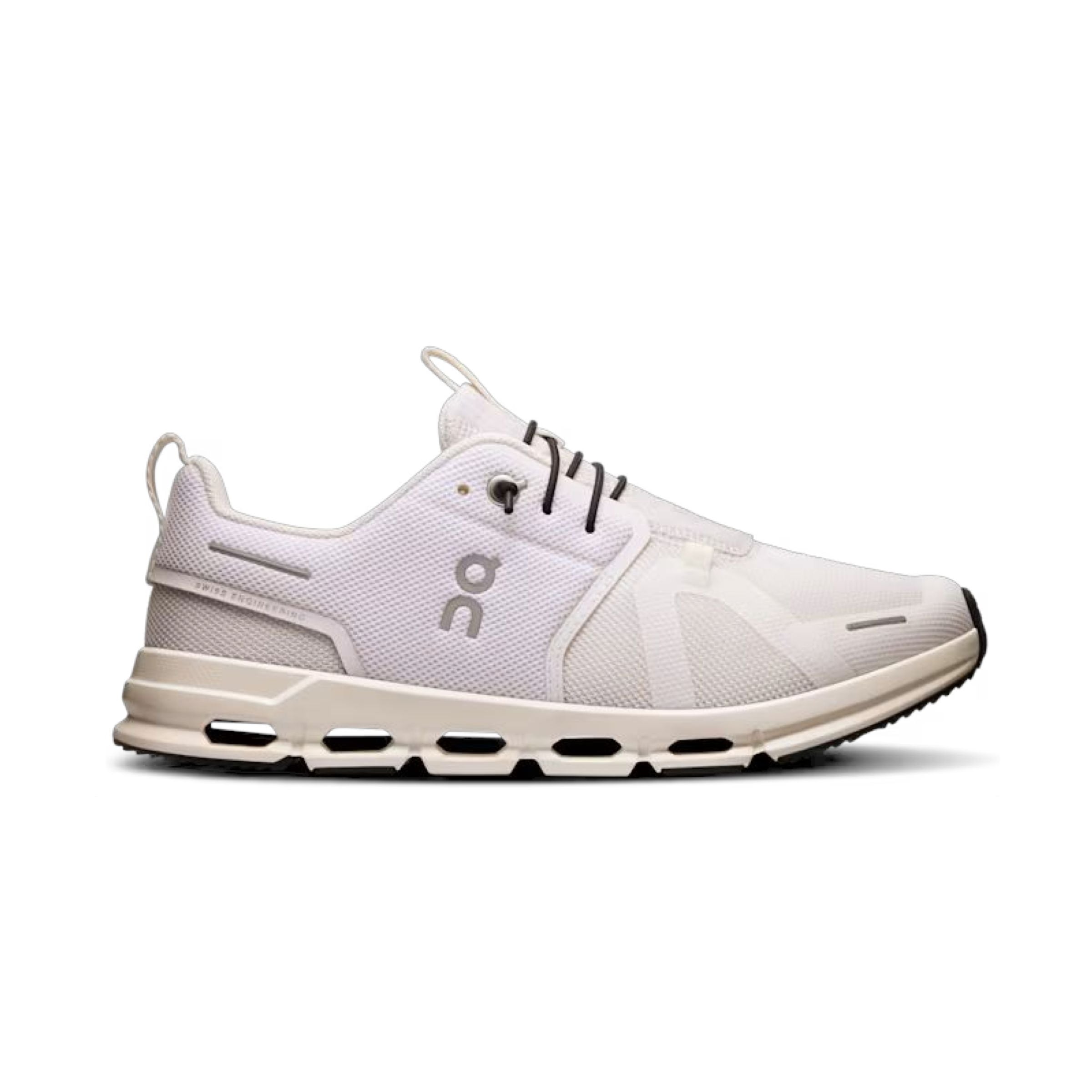 Scarpe Cloud Sky Junior White/Ivory