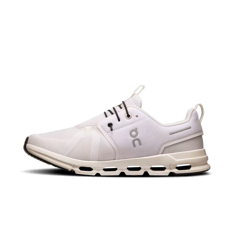 Scarpe Cloud Sky Junior White/Ivory