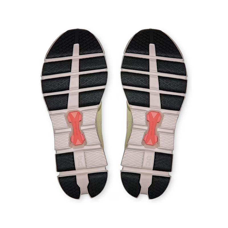 Scarpe Cloud X4 Uomo Caper/Salmon