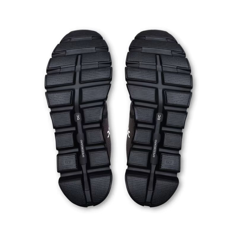 Scarpe Cloud 6 Waterproof Uomo Thorn/Black