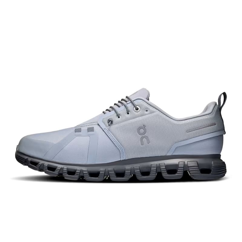 Scarpe Cloud 6 Waterproof Uomo Alloy/Wolf