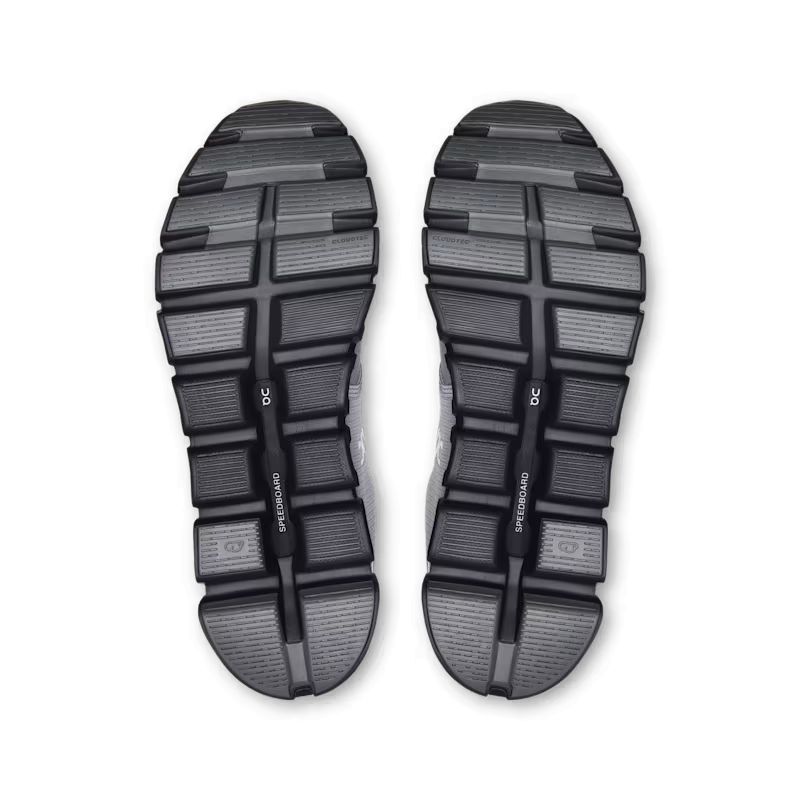 Scarpe Cloud 6 Waterproof Uomo Alloy/Wolf