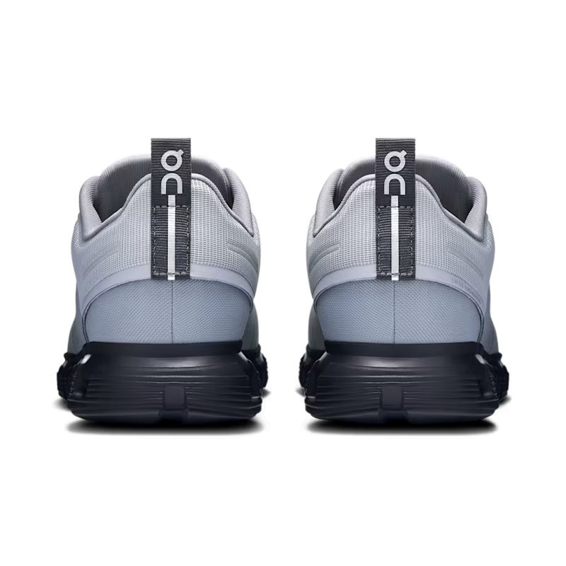 Scarpe Cloud 6 Waterproof Uomo Alloy/Wolf