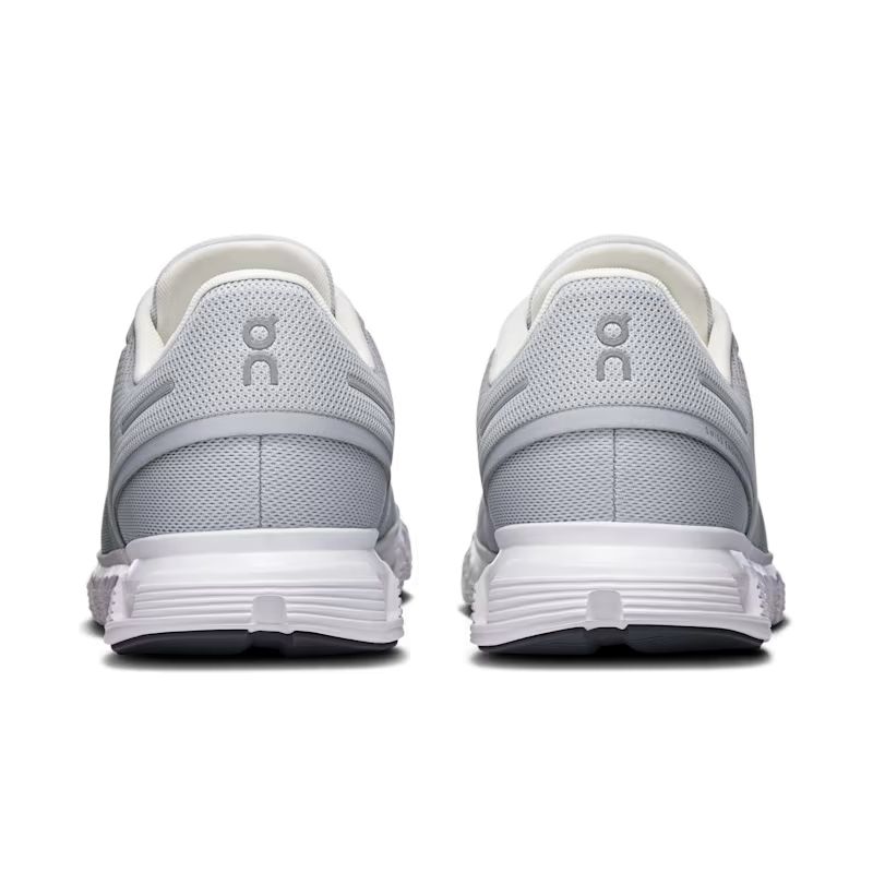 Scarpe Cloud 6 Uomo Glacier/White