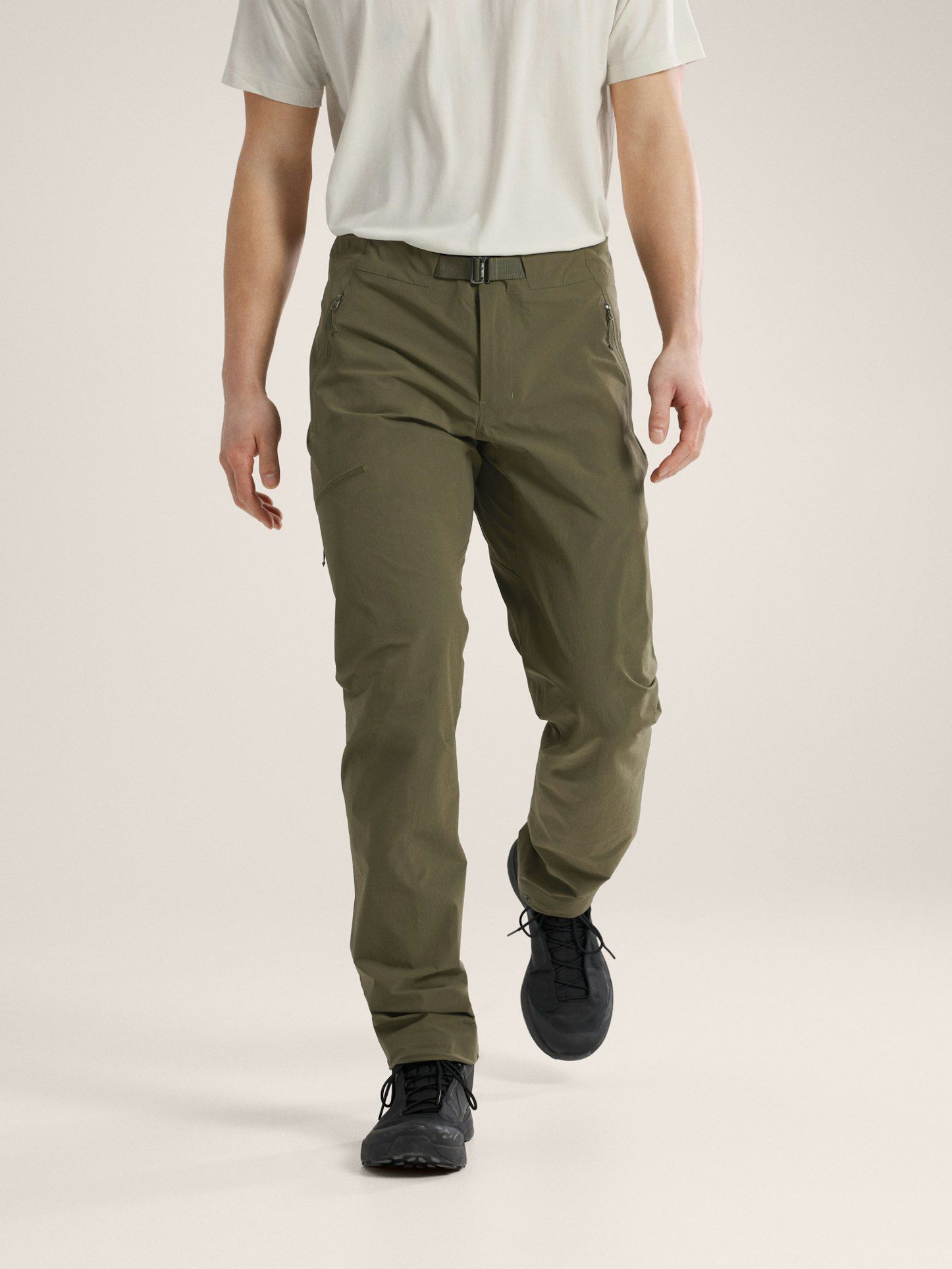 Pantaloni Gamma SL Uomo Tatsu