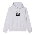 Maglia Osaka Photo Uomo Ash Grey