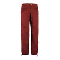 Pantaloni Rondo Flax2 Uomo Paprika