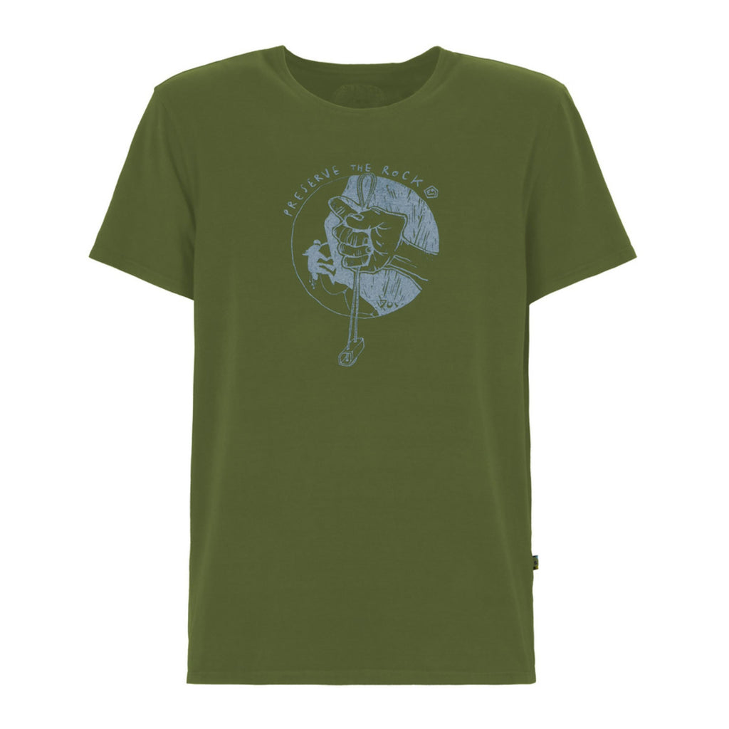 T-shirt 70S Uomo Rosemary