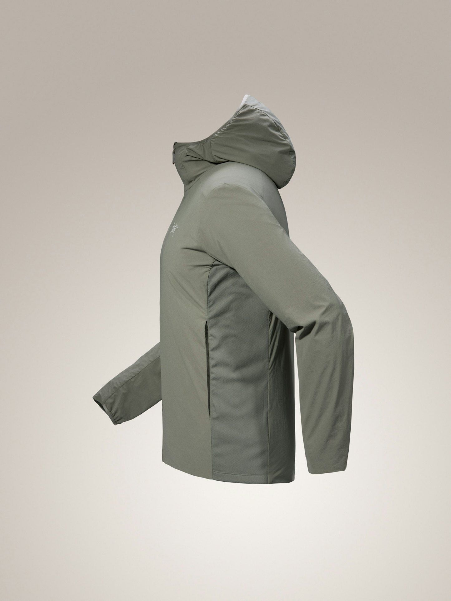 Giacca Atom SL Hoody Uomo Forage
