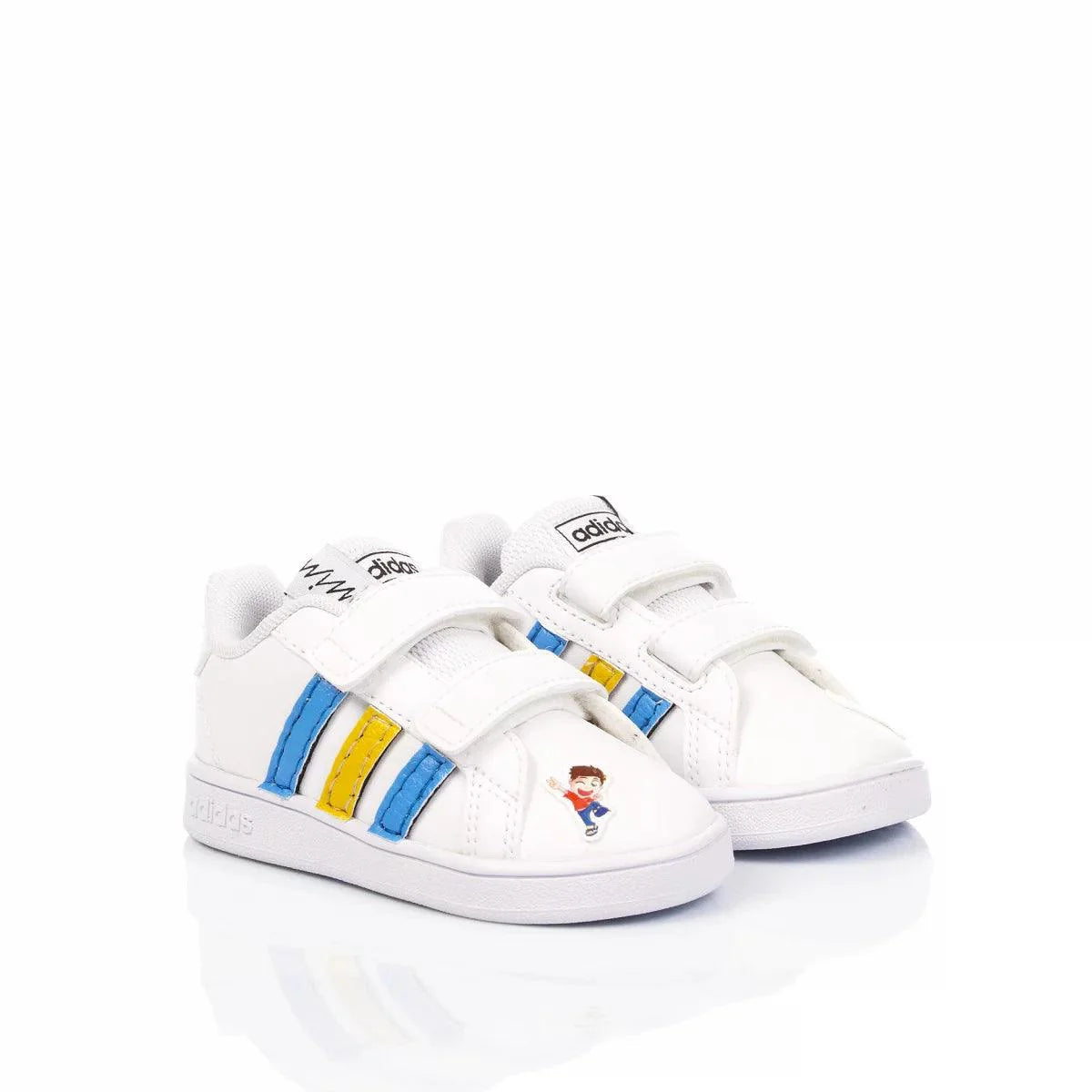Adidas Baby Ninna e Matti