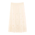 Gonna Dorine Donna White