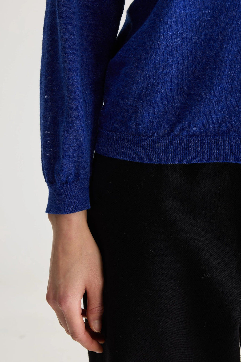 Maglia Neeta Donna Blueworker