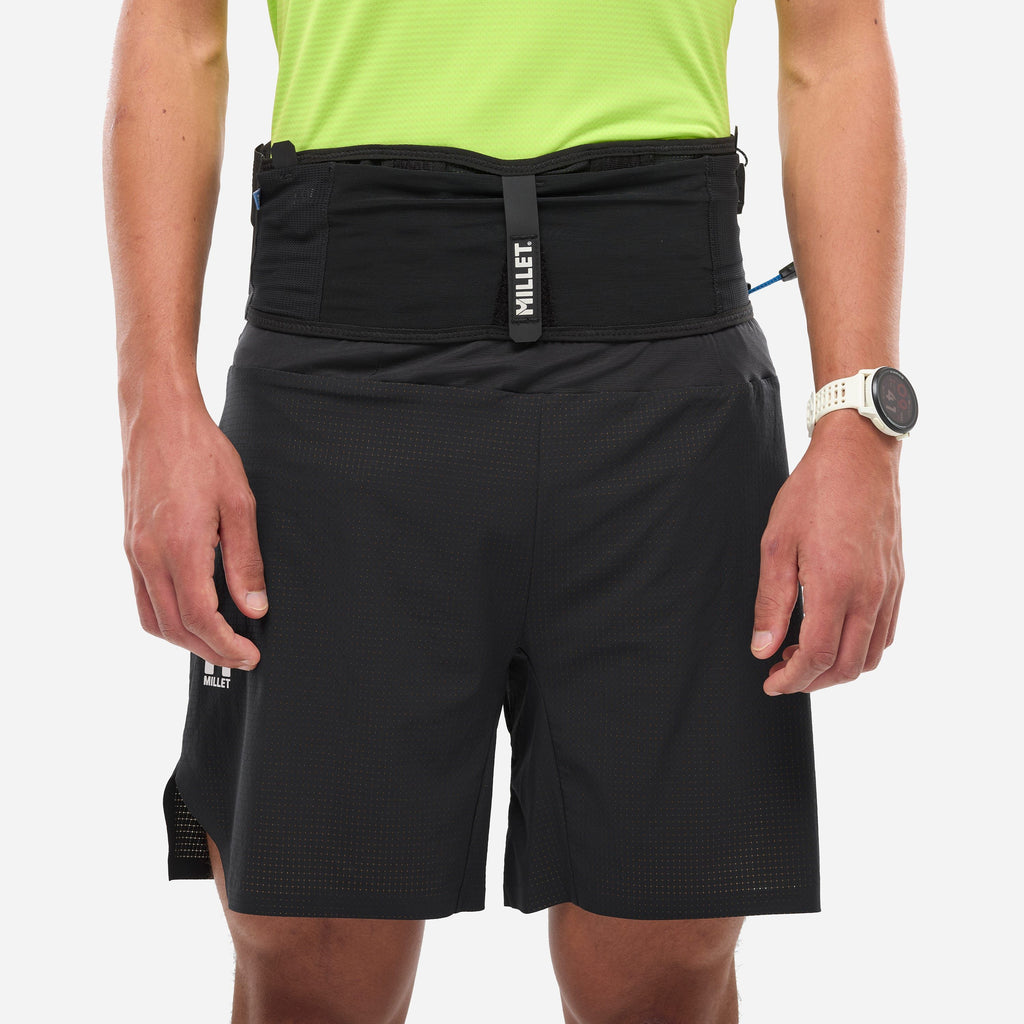 Marsupio Intense Black