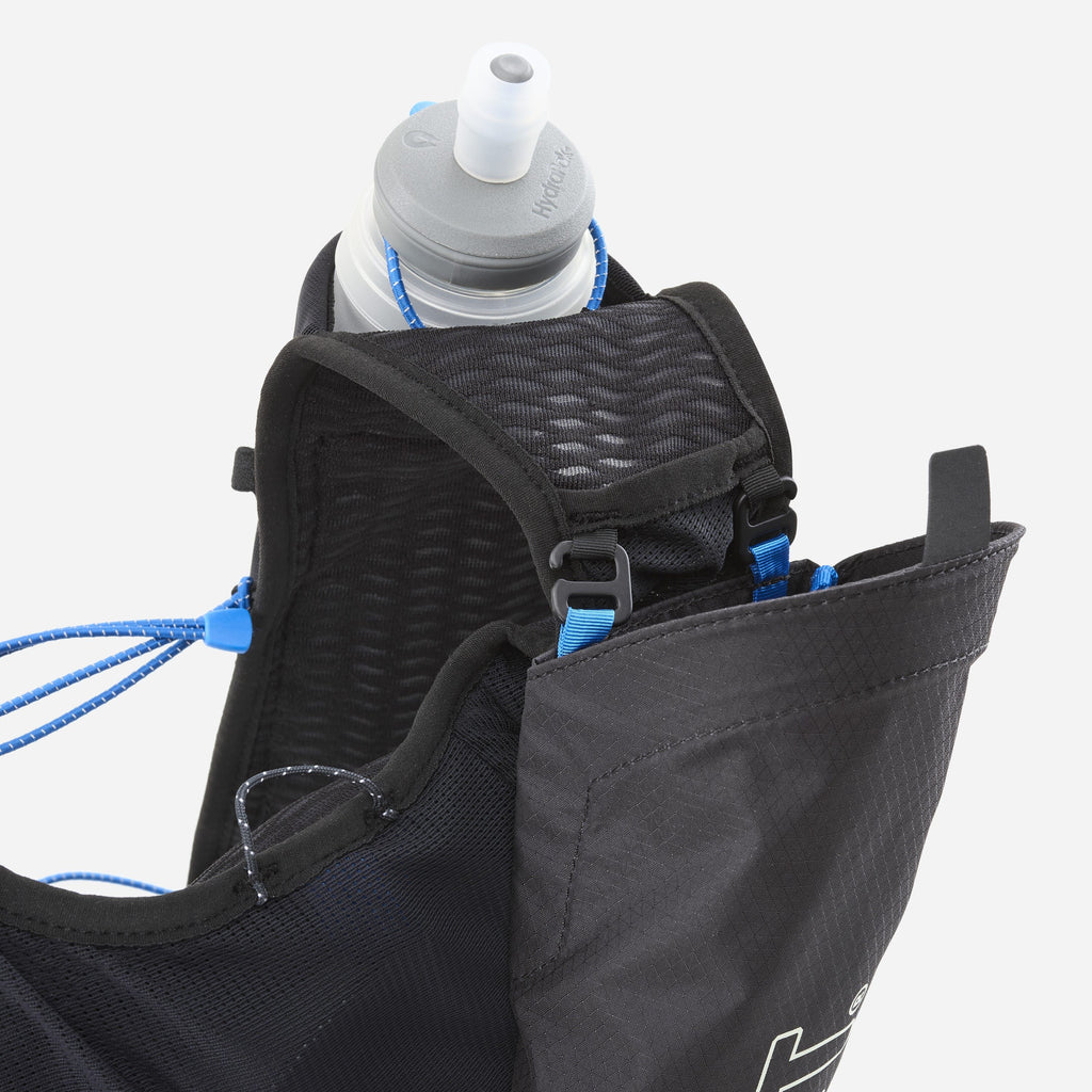 Zaino Intense 5 Black