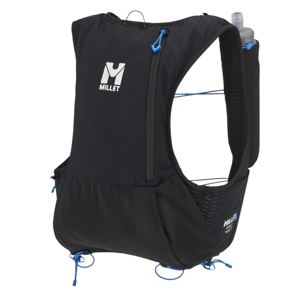 Zaino Intense 5 Black