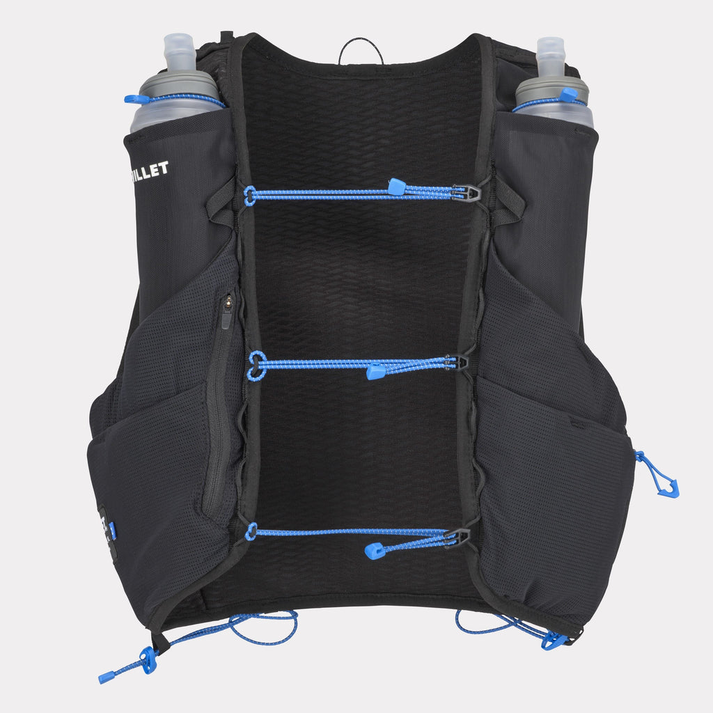 Zaino Intense Ultra 15 Black