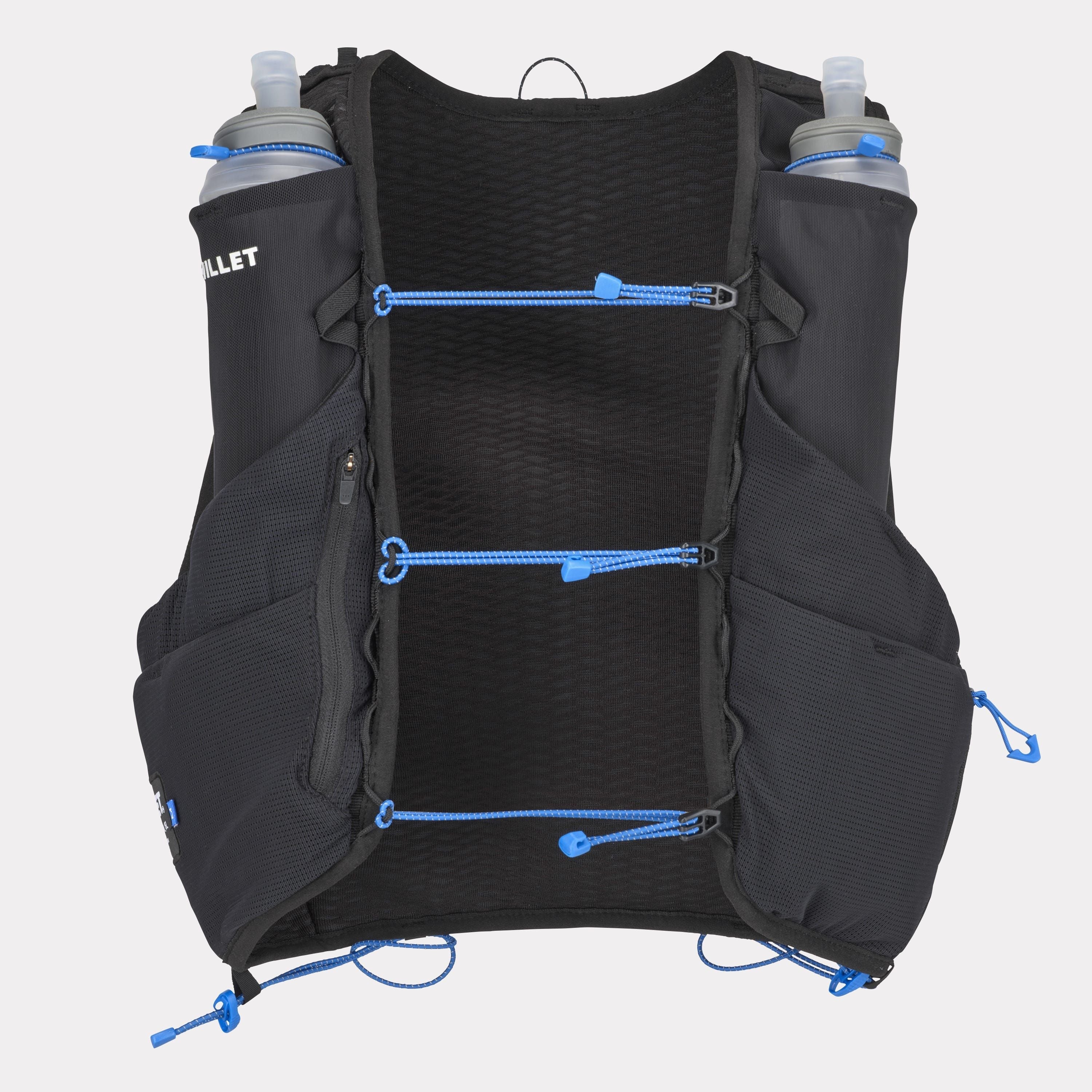 Zaino Intense Ultra 15 Black