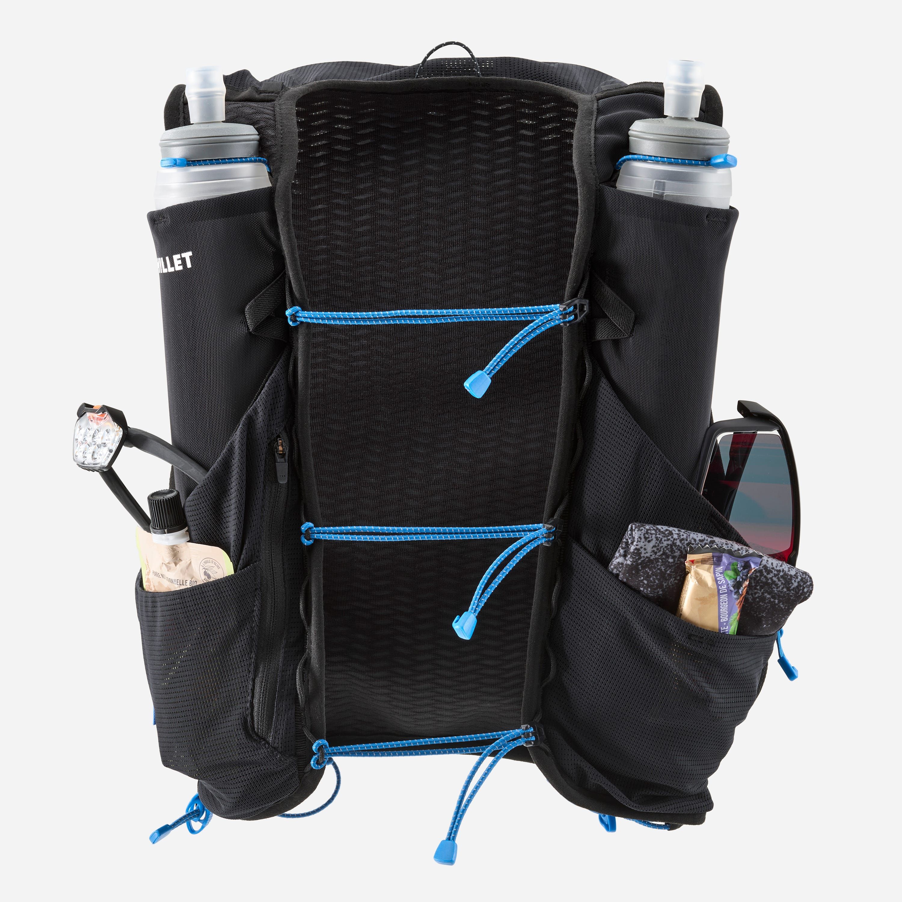 Zaino Intense Ultra 15 Black