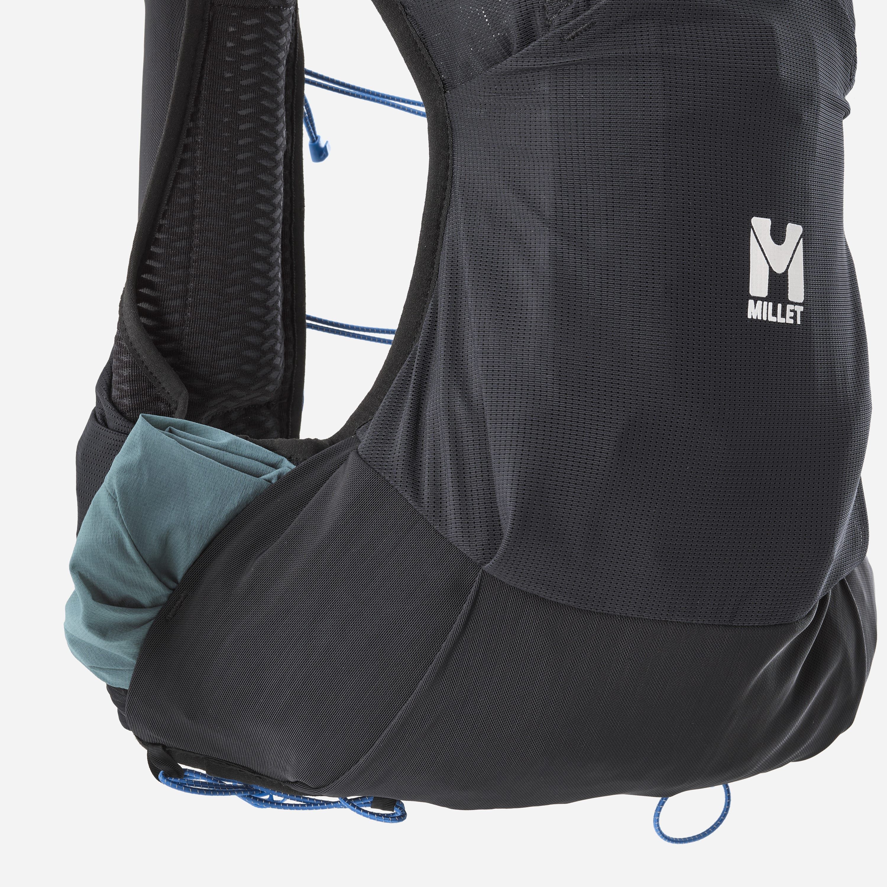 Zaino Intense Ultra 15 Black