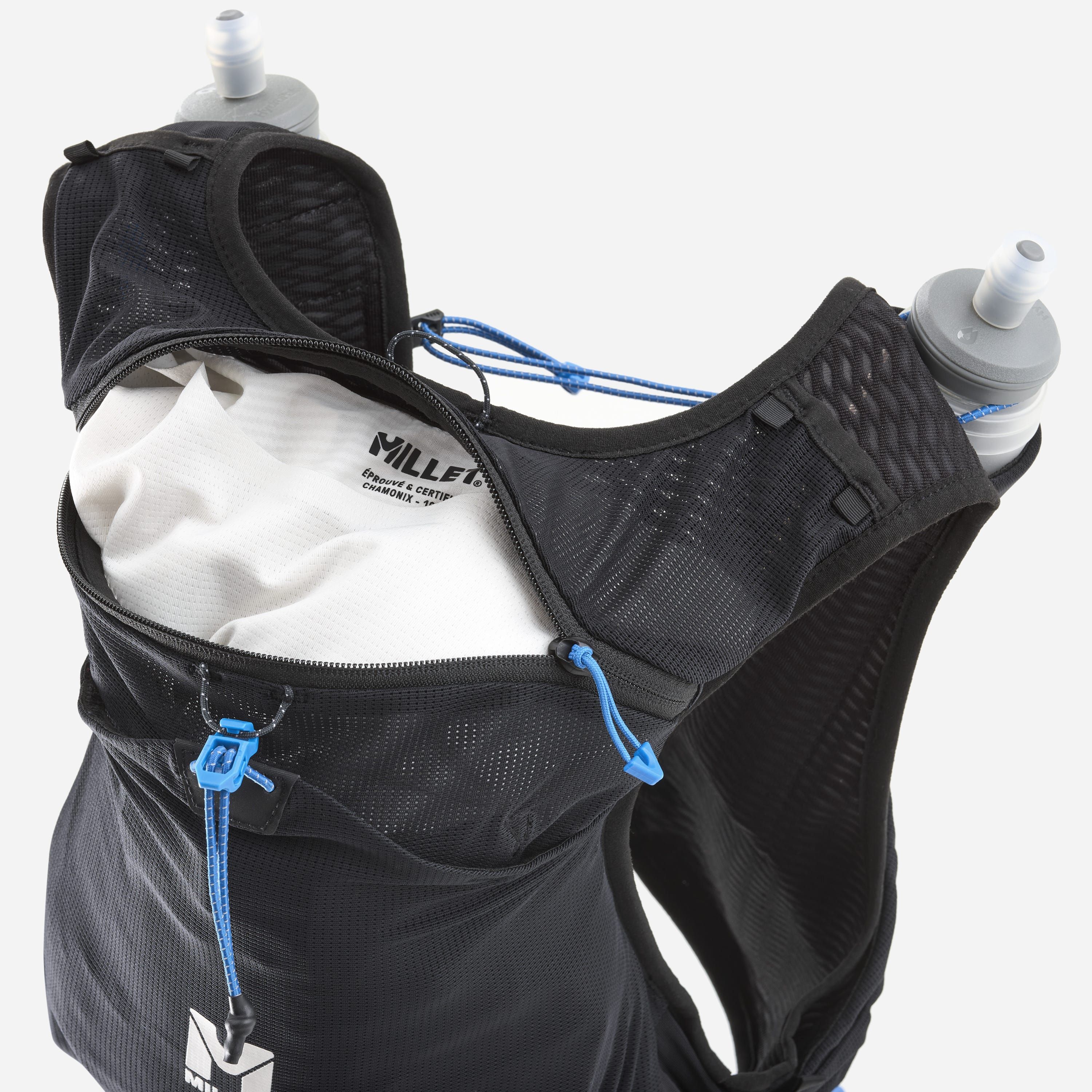 Zaino Intense Ultra 15 Black