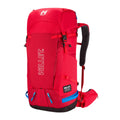Zaino Peuterey 35+10 Red