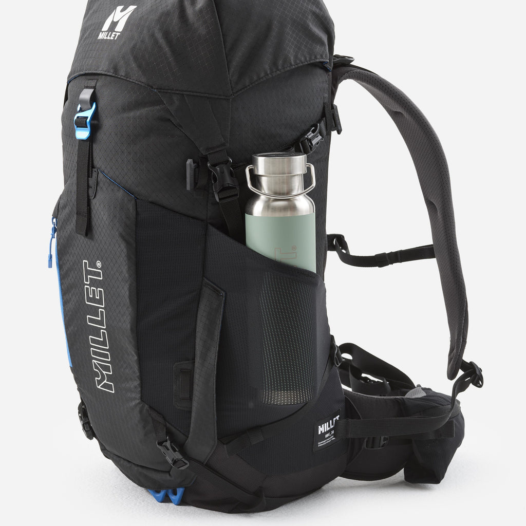 Zaino Ubic 30 Black